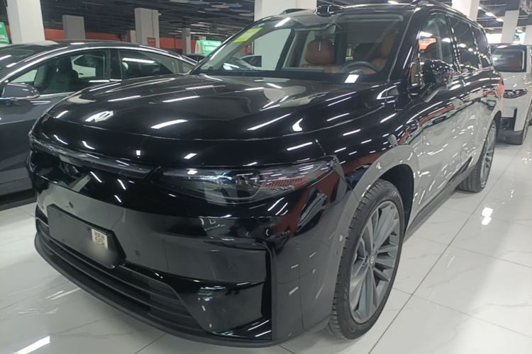 Used Leapmotor C16 2026 Extended-Range 280 LiDAR Zhizun Edition 6 Seats Guazi used car, China used car export, Used car for sale, Used cars, Cheapest cars for sale