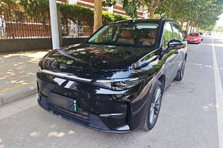 Used Leapmotor C16 2026 Extended-Range 280 LiDAR Zhizun Edition 6 Seats Guazi used car, China used car export, Used car for sale, Used  cars, Cheapest cars for sale