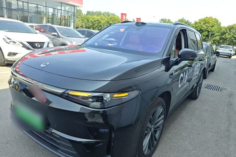 Used Leapmotor C16 2026 Extended-Range 280 LiDAR Zhizun Edition 6 Seats Guazi used car, China used car export, Used car for sale, Used cars, Cheapest cars for sale