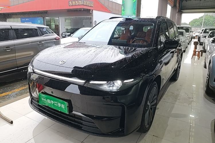 Used Leapmotor C16 2026 Extended-Range 280 LiDAR Zhizun Edition 6 Seats Guazi used car, China used car export, Used car for sale, Used cars, Cheapest cars for sale