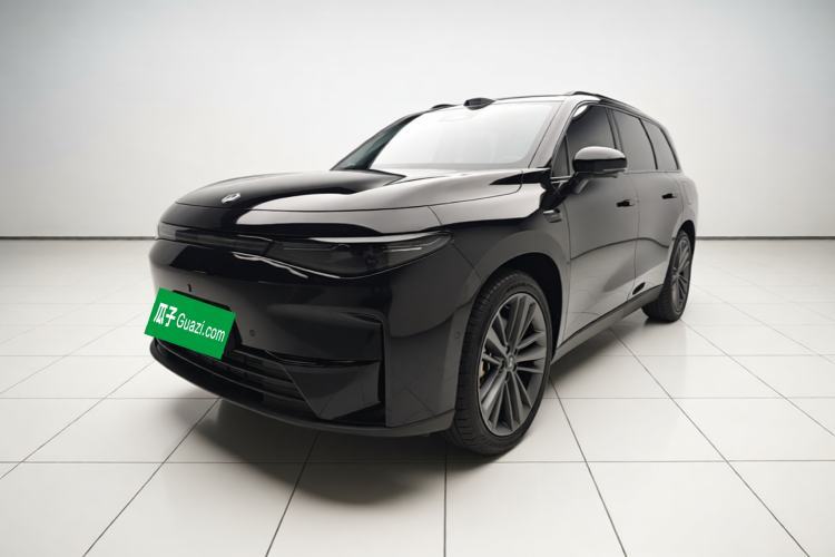 Ojetý Leapmotor C16 2026 Extended-Range 280 LiDAR Zhizun Edition 6 Seats Guazi used car, China used car export, Used car for sale, Used cars, Cheapest cars for sale