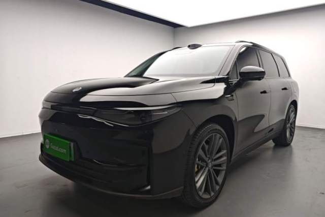 Leapmotor C16 2026 Extended-Range 280 LiDAR Zhizun Edition 6 Seats d’occasion