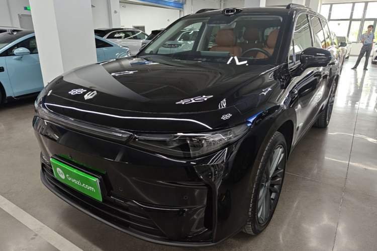 Used Leapmotor C16 2026 Extended-Range 280 LiDAR Zhizun Edition 6 Seats Guazi used car, China used car export, Used car for sale, Used  cars, Cheapest cars for sale