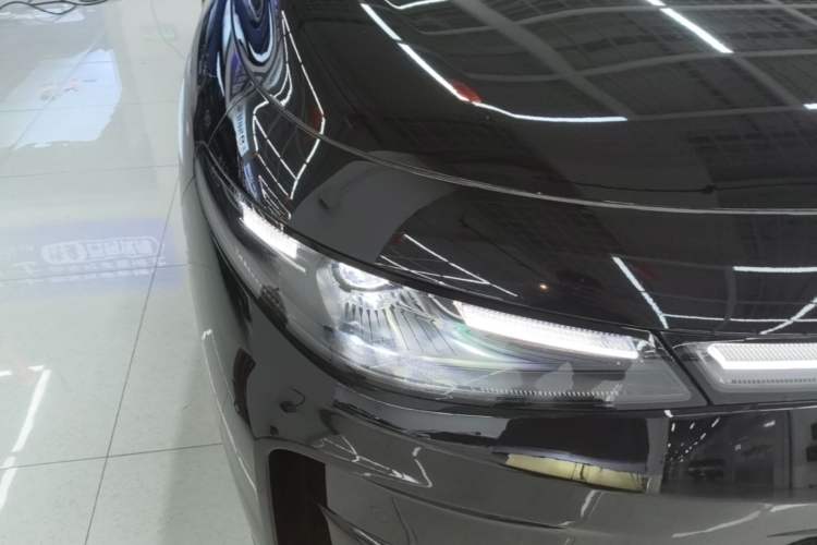 Used Leapmotor C16 2026 Extended-Range 280 LiDAR Zhizun Edition 6 Seats Right Front Headlight