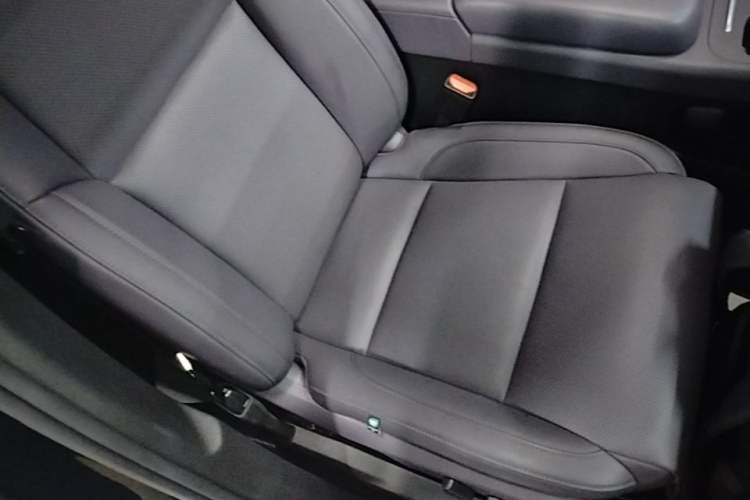 Used Leapmotor C16 2026 Range-Extended 200 Prestige 6-Seater Right Front Seat