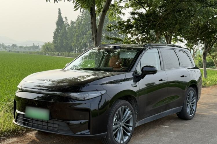 Used Leapmotor C16 2026 Extended-Range 280 LiDAR Zhizun Edition 6 Seats Guazi used car, China used car export, Used car for sale, Used  cars, Cheapest cars for sale