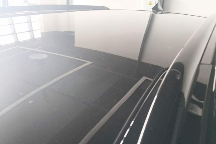 Used Leapmotor C16 2026 Extended-Range 280 LiDAR Zhizun Edition 6 Seats Roof