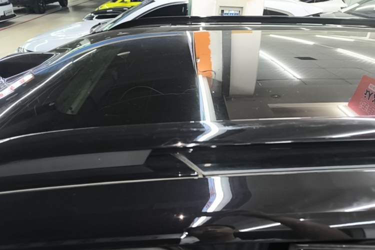 Used Leapmotor C16 2026 Extended-Range 280 LiDAR Zhizun Edition 6 Seats Roof