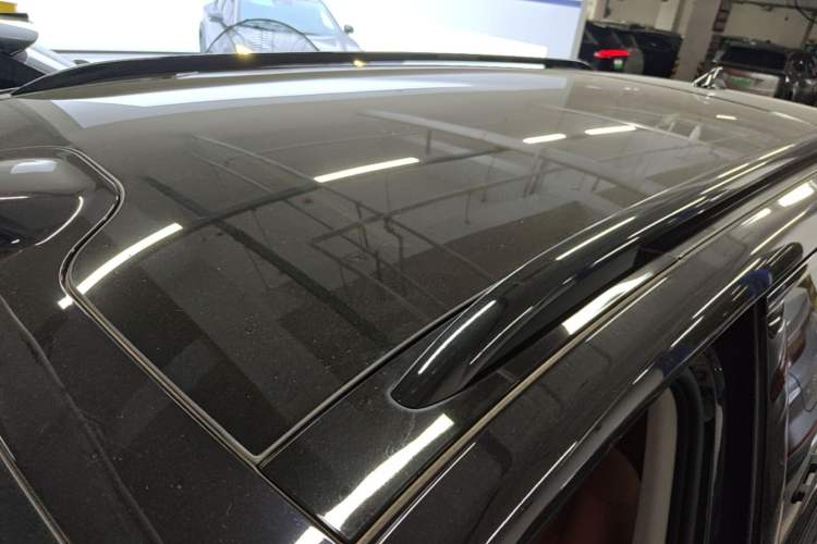 Used Leapmotor C16 2026 Extended-Range 280 LiDAR Zhizun Edition 6 Seats Roof