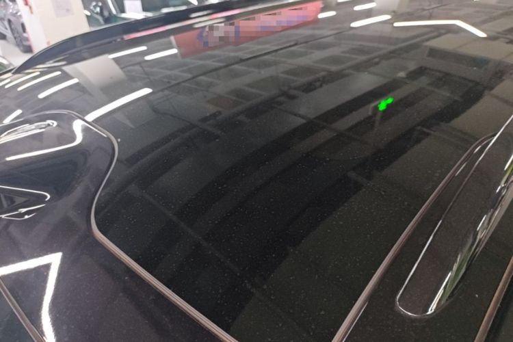 Used Leapmotor C16 2026 Extended-Range 280 LiDAR Zhizun Edition 6 Seats Roof