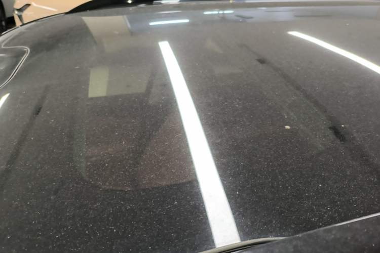 Used Leapmotor C16 2026 Extended-Range 280 LiDAR Zhizun Edition 6 Seats Roof