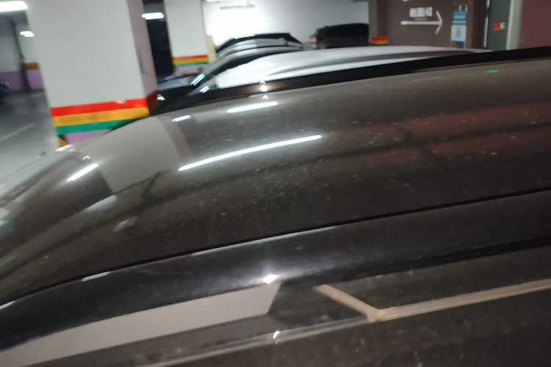 Used Leapmotor C16 2026 Range-Extended 200 Prestige 6-Seater Roof