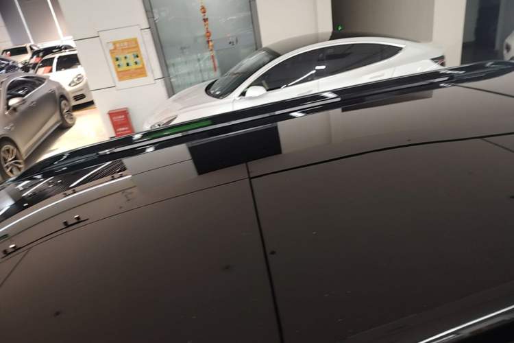 Used Leapmotor C16 2026 Extended-Range 280 LiDAR Zhizun Edition 6 Seats Roof