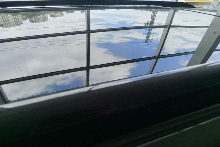 Used Leapmotor C16 2026 Extended-Range 280 LiDAR Zhizun Edition 6 Seats Roof