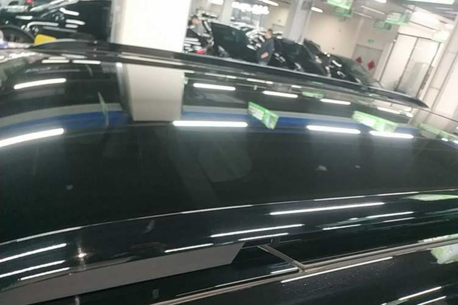 Used Leapmotor C16 2026 All-Electric 630 LiDAR Zhizun Edition 6 Seats Roof