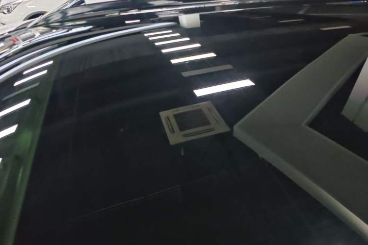 Used Leapmotor C16 2026 Extended-Range 280 LiDAR Zhizun Edition 6 Seats Roof