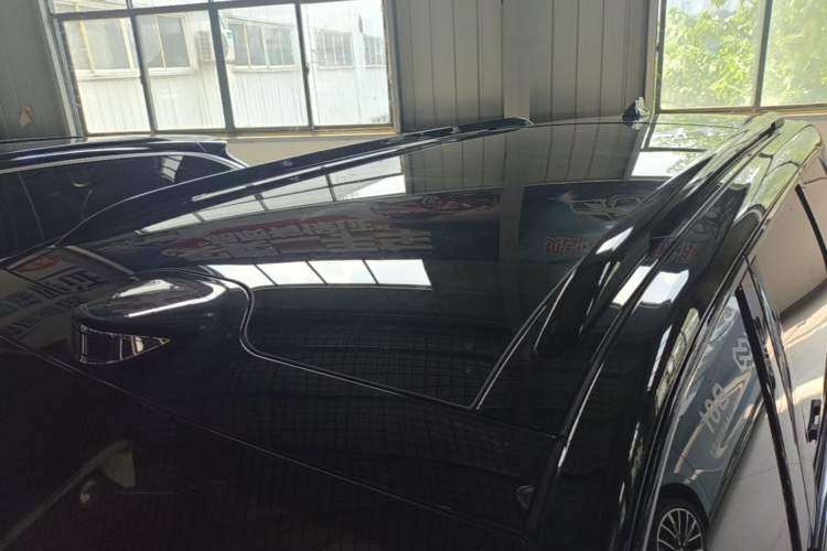 Used Leapmotor C16 2026 Extended-Range 280 LiDAR Zhizun Edition 6 Seats Roof