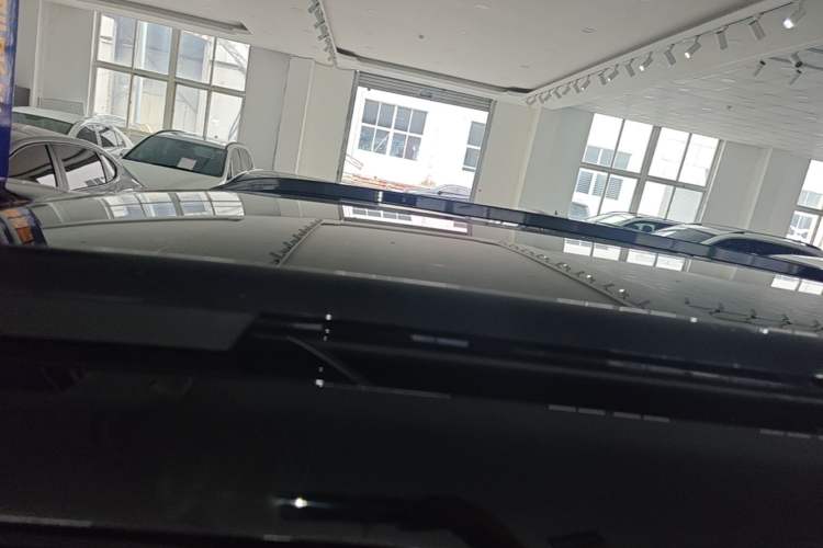Used Leapmotor C16 2026 Extended-Range 280 LiDAR Zhizun Edition 6 Seats Roof