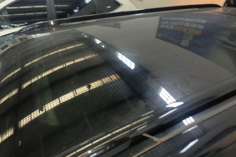 Used Leapmotor C16 2026 Extended-Range 280 LiDAR Zhizun Edition 6 Seats Roof
