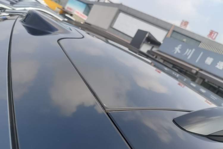 Used Leapmotor C16 2026 Extended-Range 280 LiDAR Zhizun Edition 6 Seats Roof