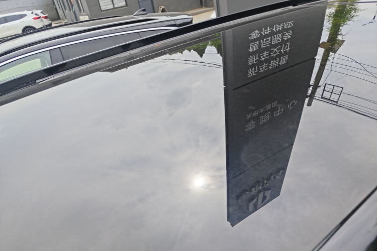 Used Leapmotor C16 2026 Extended-Range 280 LiDAR Zhizun Edition 6 Seats Roof