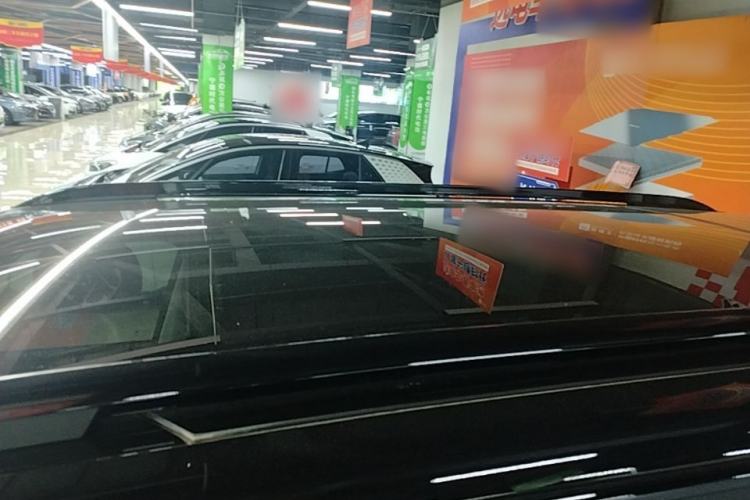 Used Leapmotor C16 2026 Extended-Range 280 LiDAR Zhizun Edition 6 Seats Roof