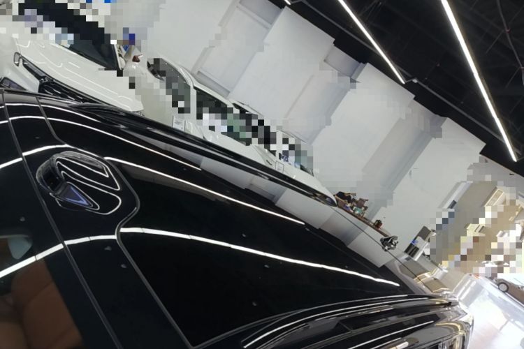 Used Leapmotor C16 2026 Extended-Range 280 LiDAR Zhizun Edition 6 Seats Roof