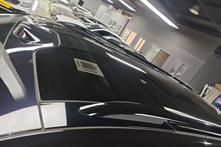Used Leapmotor C16 2026 Extended-Range 280 LiDAR Zhizun Edition 6 Seats Roof