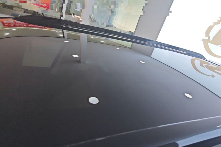 Used Leapmotor C16 2026 All-Electric 630 LiDAR Zhizun Edition 6 Seats Roof
