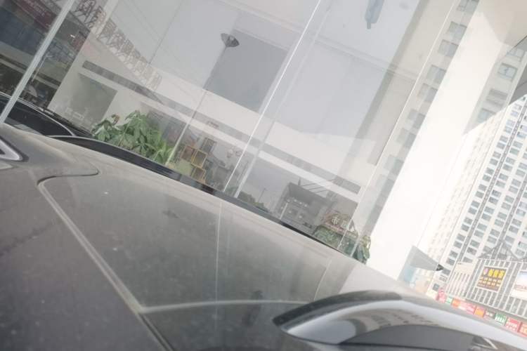 Used Leapmotor C16 2026 Extended-Range 280 LiDAR Zhizun Edition 6 Seats Roof