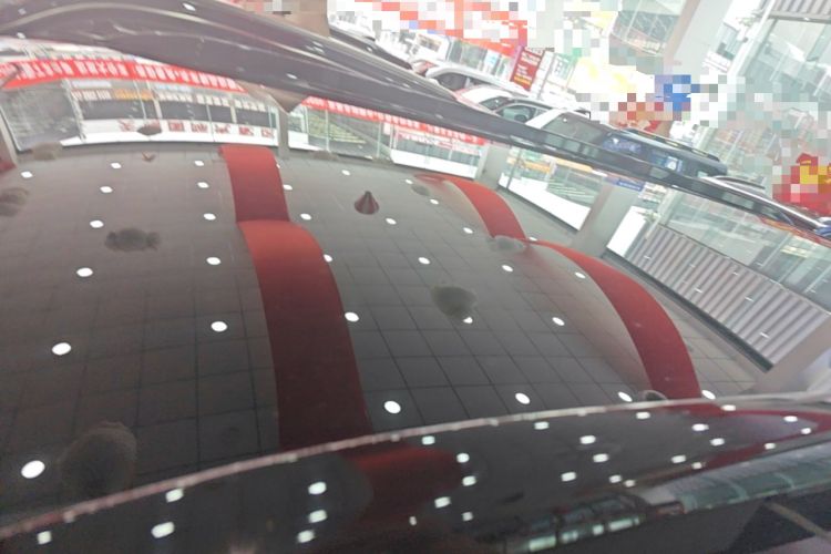 Used Leapmotor C16 2026 Extended-Range 280 LiDAR Zhizun Edition 6 Seats Roof