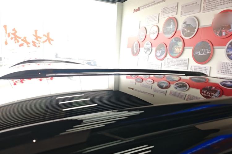 Used Leapmotor C16 2026 Extended-Range 280 LiDAR Zhizun Edition 6 Seats Roof