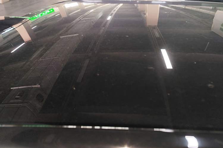 Used Leapmotor C16 2026 Extended-Range 280 LiDAR Zhizun Edition 6 Seats Roof
