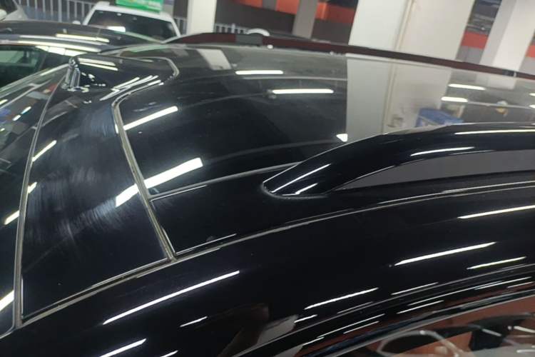 Used Leapmotor C16 2026 Extended-Range 280 LiDAR Zhizun Edition 6 Seats Roof