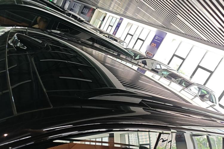 Used Leapmotor C16 2026 Extended-Range 280 LiDAR Zhizun Edition 6 Seats Roof