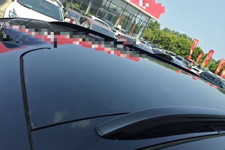 Used Leapmotor C16 2026 Extended-Range 280 LiDAR Zhizun Edition 6 Seats Roof