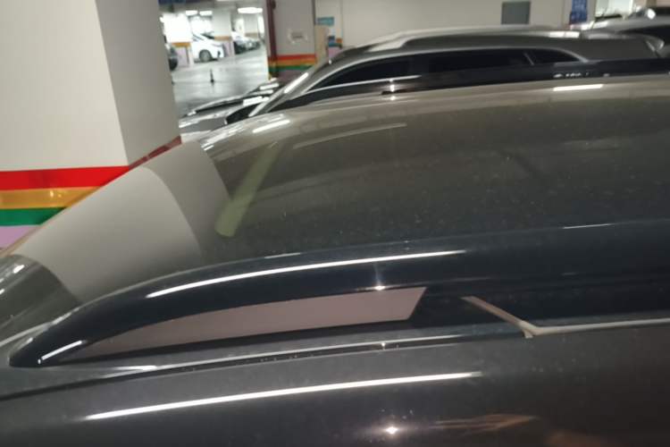 Used Leapmotor C16 2026 Range-Extended 200 Prestige 6-Seater Roof
