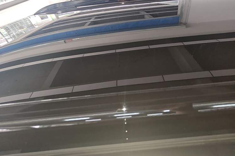 Used Leapmotor C16 2026 Extended-Range 280 LiDAR Zhizun Edition 5 Seats Roof