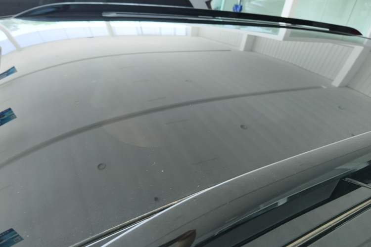 Used Leapmotor C16 2026 Extended-Range 280 LiDAR Zhizun Edition 6 Seats Roof