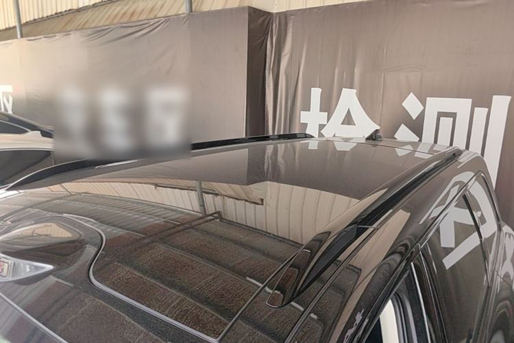 Used Leapmotor C16 2026 Extended-Range 280 LiDAR Zhizun Edition 6 Seats Roof