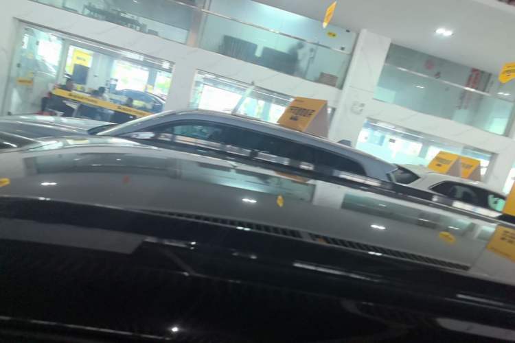 Used Leapmotor C16 2026 Extended-Range 280 LiDAR Zhizun Edition 6 Seats Roof
