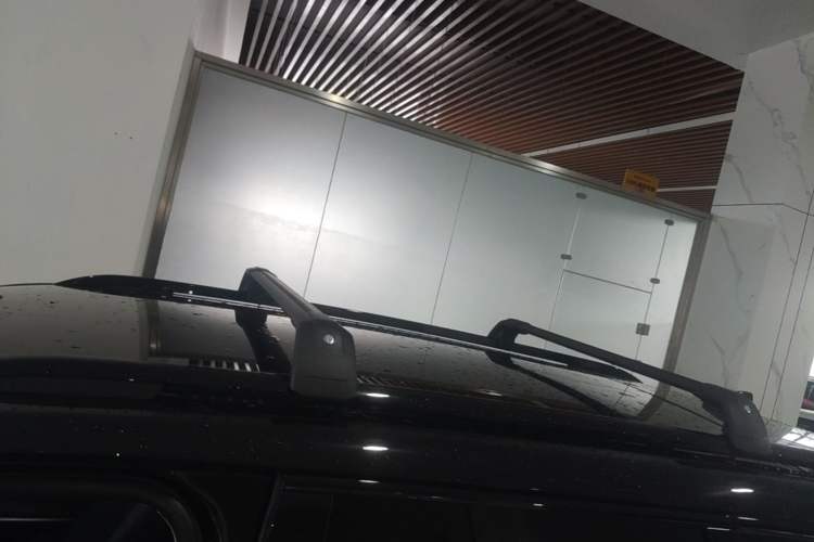 Used Leapmotor C16 2026 All-Electric 630 LiDAR Zhizun Edition 6 Seats Roof