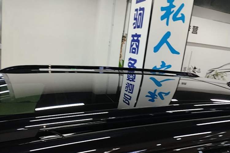 Used Leapmotor C16 2026 Extended-Range 280 LiDAR Zhizun Edition 6 Seats Roof