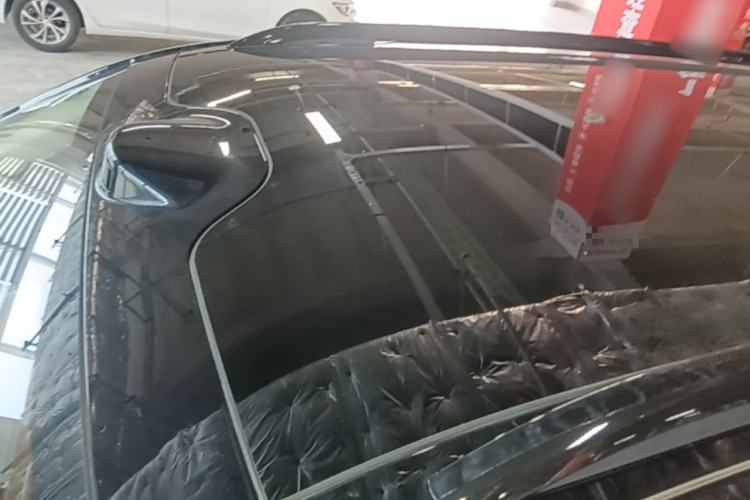 Used Leapmotor C16 2026 Extended-Range 280 LiDAR Zhizun Edition 6 Seats Roof
