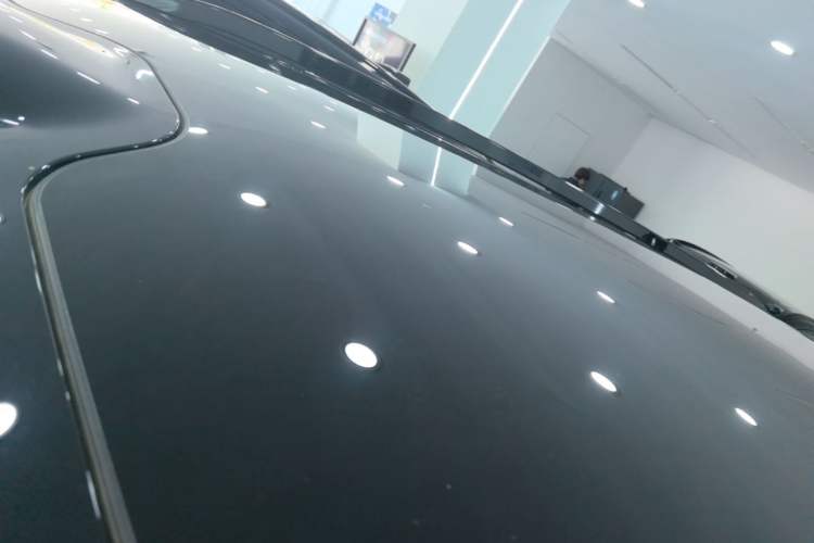 Used Leapmotor C16 2026 Extended-Range 280 LiDAR Zhizun Edition 6 Seats Roof