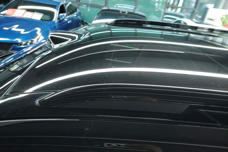 Used Leapmotor C16 2026 Extended-Range 280 LiDAR Zhizun Edition 6 Seats Roof