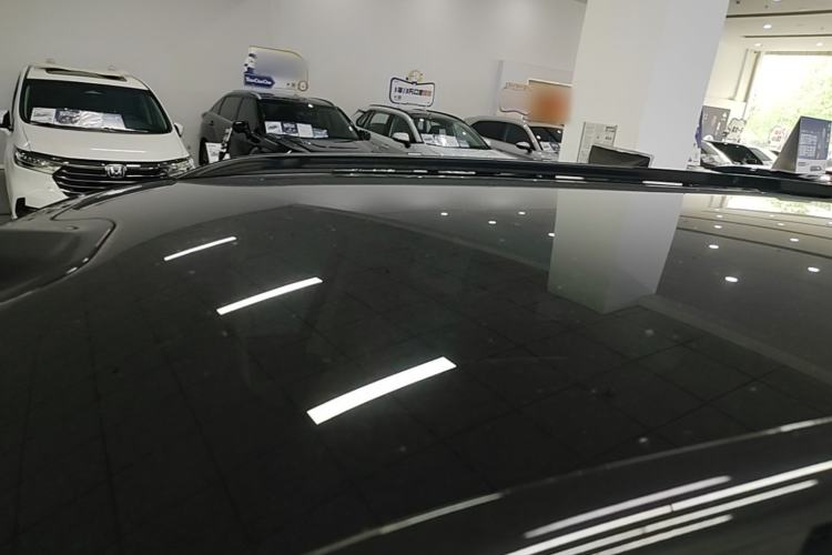 Used Leapmotor C16 2026 Extended-Range 280 LiDAR Zhizun Edition 6 Seats Roof