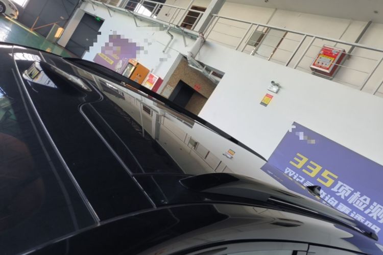Used Leapmotor C16 2026 Extended-Range 280 LiDAR Zhizun Edition 6 Seats Roof