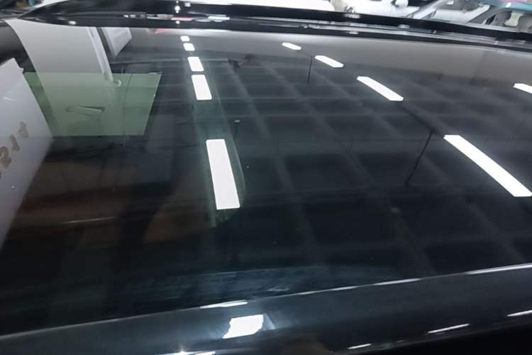 Used Leapmotor C16 2026 Extended-Range 280 LiDAR Zhizun Edition 6 Seats Roof