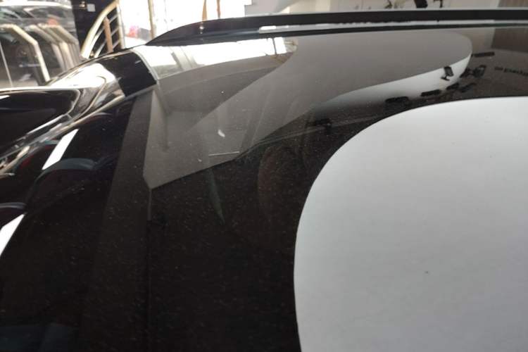 Used Leapmotor C16 2026 Extended-Range 280 LiDAR Zhizun Edition 6 Seats Roof